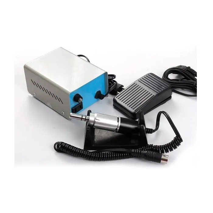 API Dental Micromotor Complete Set and Parts